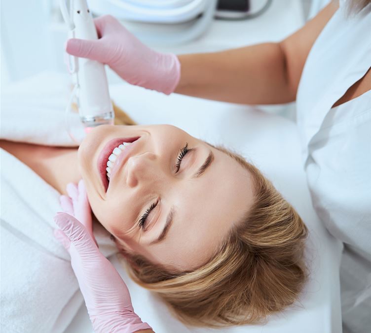Microneedling: 1 Session