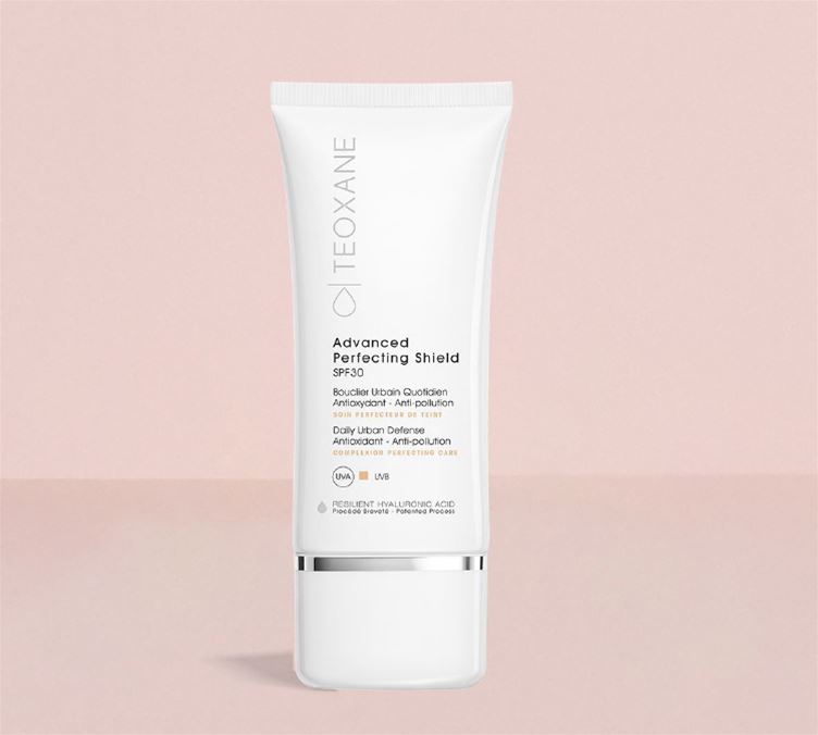 Teoxane Advanced Perfecting  Shield SPF30