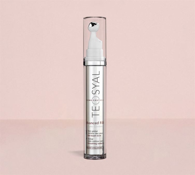 Teoxane Advanced R11  Eye Contour