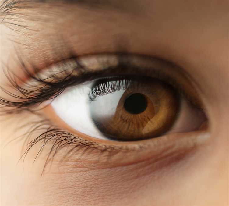 Aesthetic services - Rejuvenation of the Eyes