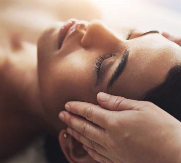 Aesthetic services - Massages