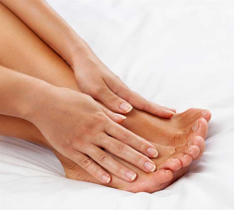 Aesthetic services - Nails