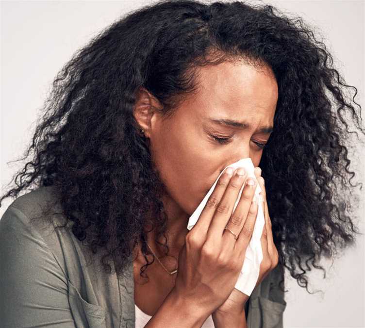 Aesthetic services - Hay Fever