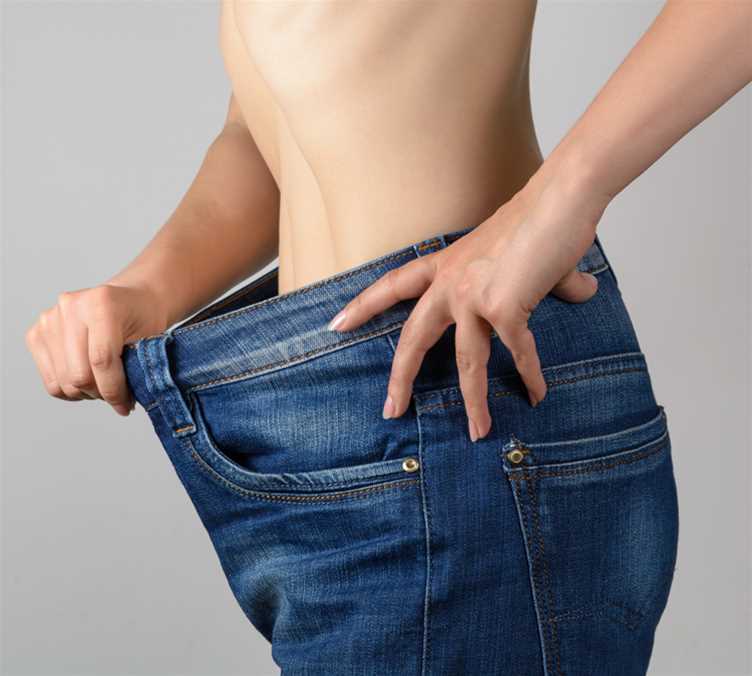 Aesthetic services - Weight Loss Treatments