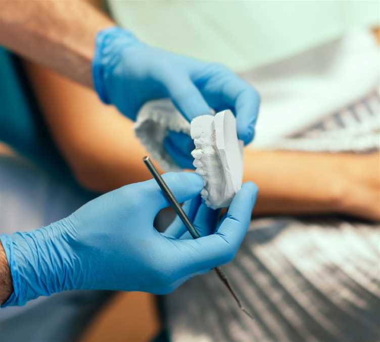 Aesthetic services - Planning